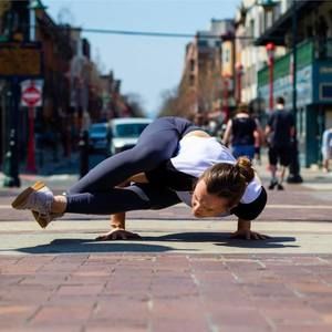 Meet your Posher, Rose